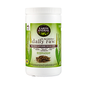 Earth Animal Daily Raw Nutritional Supplement Earth Animal Daily Raw Nutritional Supplement